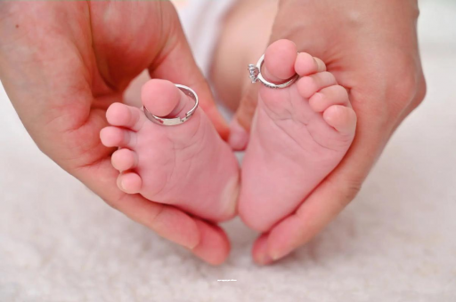 昌都孕妇六个月肚子多大